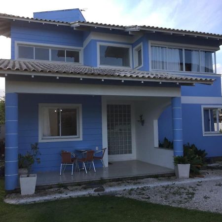 Paraiso em Florianópolis Apartamento Exterior foto