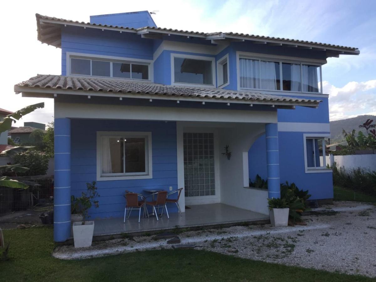 Paraiso em Florianópolis Apartamento Exterior foto