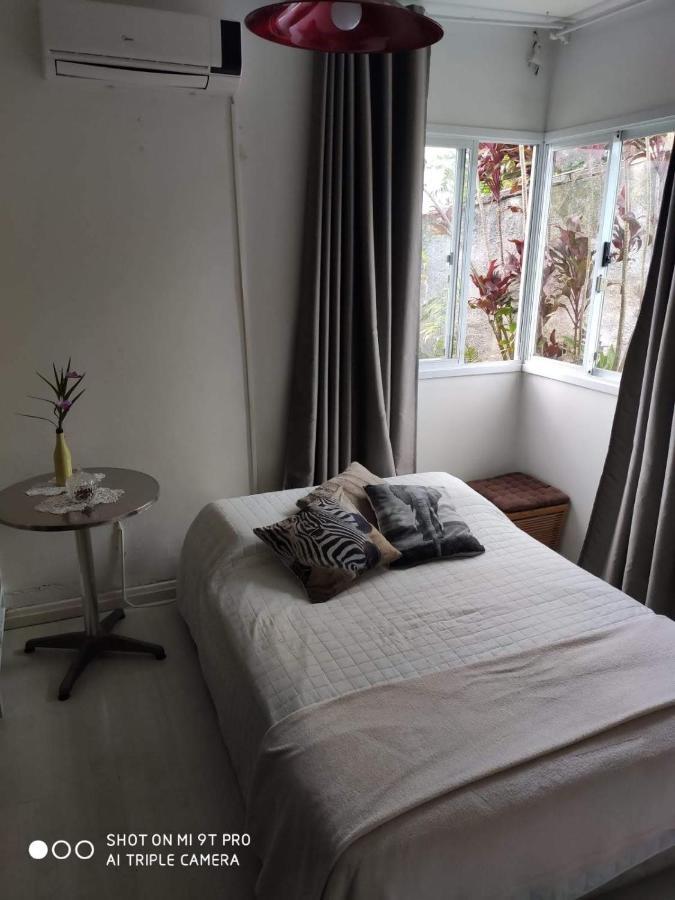 Paraiso em Florianópolis Apartamento Exterior foto