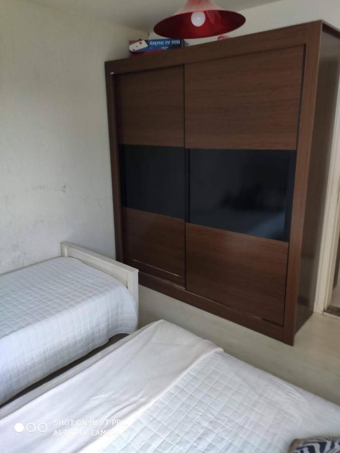 Paraiso em Florianópolis Apartamento Exterior foto